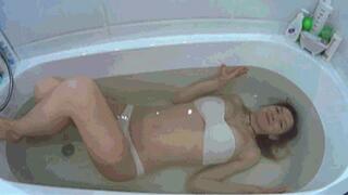 TO STAY UNDERWATER FOR LONG TIME WITH OPEN EYES 3