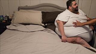 Antonio Mobility Workout