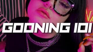 GOONING 101 (Mobile)