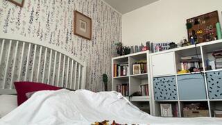 Gulping Burping Giantess