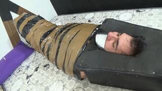 Another evil girl supernatural face sitting domination Part 1 BY Lola Belly and Daniel Santiago Cam By Aline Full hd