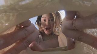 6K YIDE Package Prison 360VR