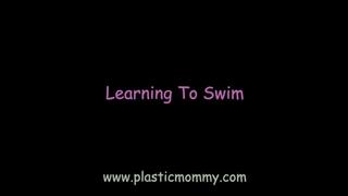 Learning To Swim
