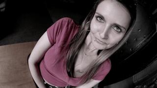 My Dangling Makes You Cum - Makenna [Full Movie]