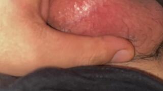 Ball Crush: I Crushed My Own Balls!