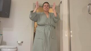 Thanksgiving day weight gain!