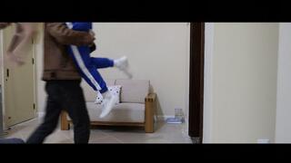 YT2604 Custom_Why Me Again