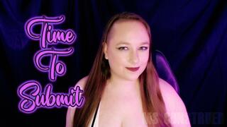 Pledge Yourself To My Power featuring Serena Lust ~ Female Domination Financial Domination Submission Female Supremacy FinDom FemDom POV Seduction Brat BBW Goddess Worship Domination Mean Girl Slave Instructions