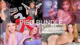 Special Porn Induced ED Bundle
