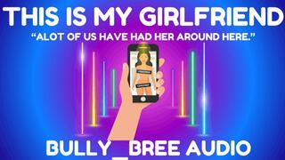This Is My Girlfriend Audio