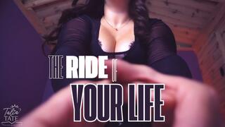 The Ride of Your Life Femdom Sex Executrix WMV