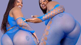 Risky Homewrecking JOI