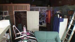 Tiffany Caught On Hidden Camera Sucking And Fucking BBC Handyman! (1st half mp4)