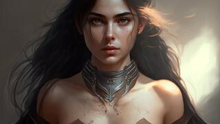 Forever Trapped In Virtual Femdom, It’s Become Your Reality