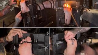 Impact Therapy - Honey Kinkade