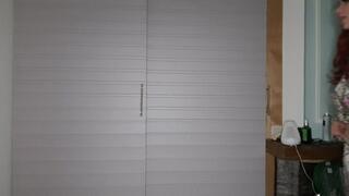 Farting in my brother's friend face ( fart fetish ) -