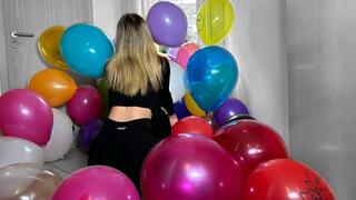 pin to pop punishment part 2