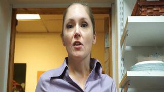 Setting up the Janitor