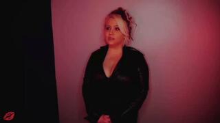 Super D's Humiliating Surrender