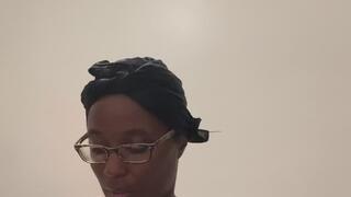 Moving and random topics