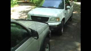 Hot Wife Carmen Hollywood Car Park Sex! (1 of 3 mp4)