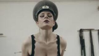 Sexy interrogation of CruelAlice - mp4 720p