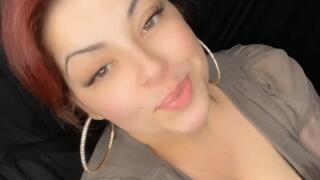 Thanksgiving smoke with me