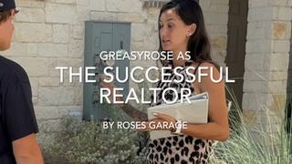 The Successful Realtor Home buyer for foot massage