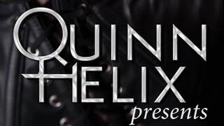 Nikki Silver & Quinn Helix Hairy Goddess Obsession