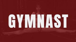SEXBATTLE RING - GYMNAST POWER!