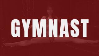 SEXBATTLE RING - GYMNAST POWER in 4K!
