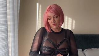 Small penis tax from Mistress