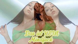 Das ist KEIN Hirnfick