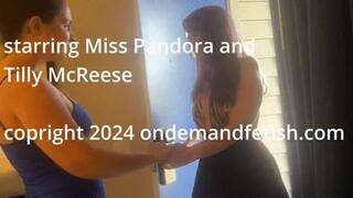 Pandora and Tilly's Dream Date (1080p)