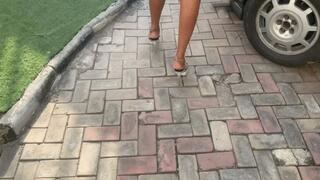 How Do I Meet My BOYFRIEND With This Junk?! (Full View)