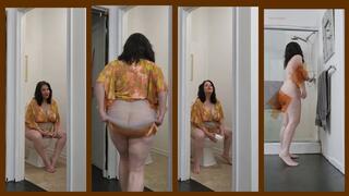 EMERGENCY DIARRHEA DUMP
