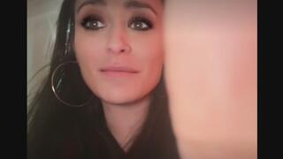 Self-Spanking Spinner Game Compilation!