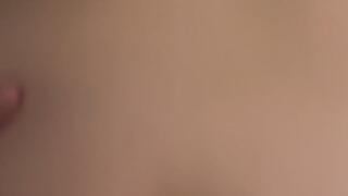 My husbands best friend couldn’t resist my pussy