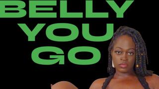 Vore Big Belly Giantess Fetish Belly Button Play