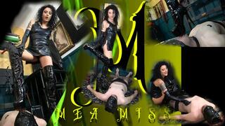 Quello Schifoso Di Timmy Ep1 ( Prima Parte ) That Filthy Timmy Ep1 ( First Scene )