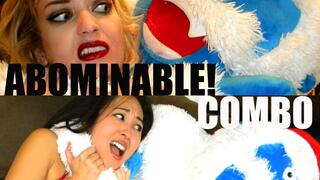 Abominable! Combo (MP4)