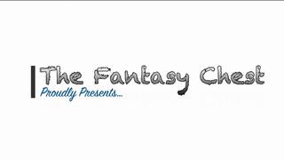 Hand Held Fantasies - Foot Perv Fever!