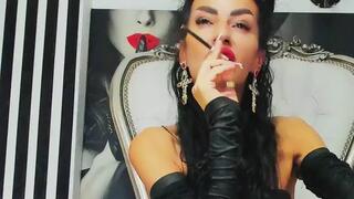 Inhale me,HUMAN ASHTRAY