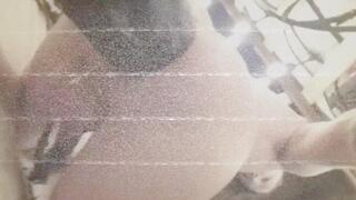 Butt Girl Tiffany Ciskiss Cosplay As Raven Super Cut All Three Videos