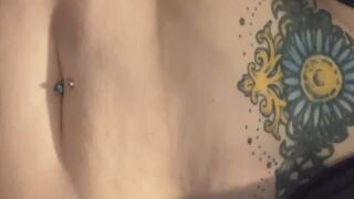 Eating All Day Makes Me Burpy (pics & clips)