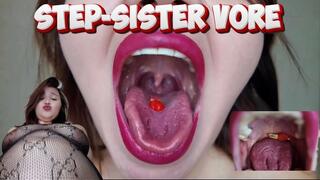 sister vore