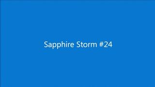SapphireStorm024 (MP4)