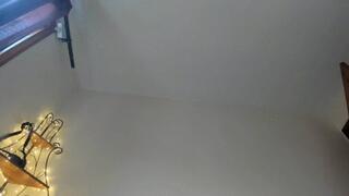 Fishnet Dress Face Farts POV