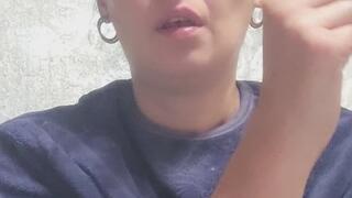 ANNA Sparkle smoke and cough extreme