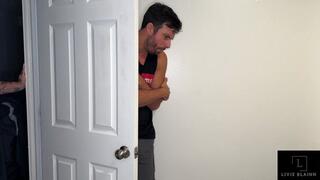 2 DOMMES DOMMING A DOM